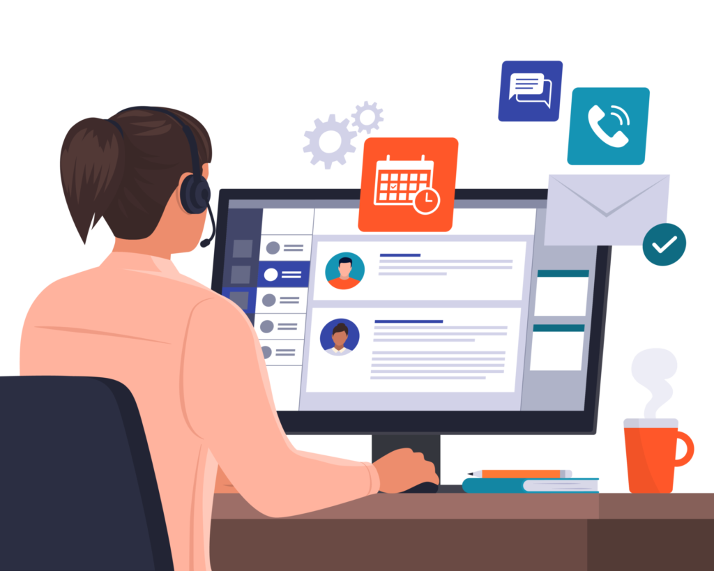 contacts お問い合わせ